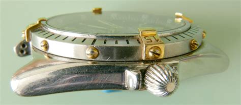 breitling sprint bezel|Breitling watch replacement parts.